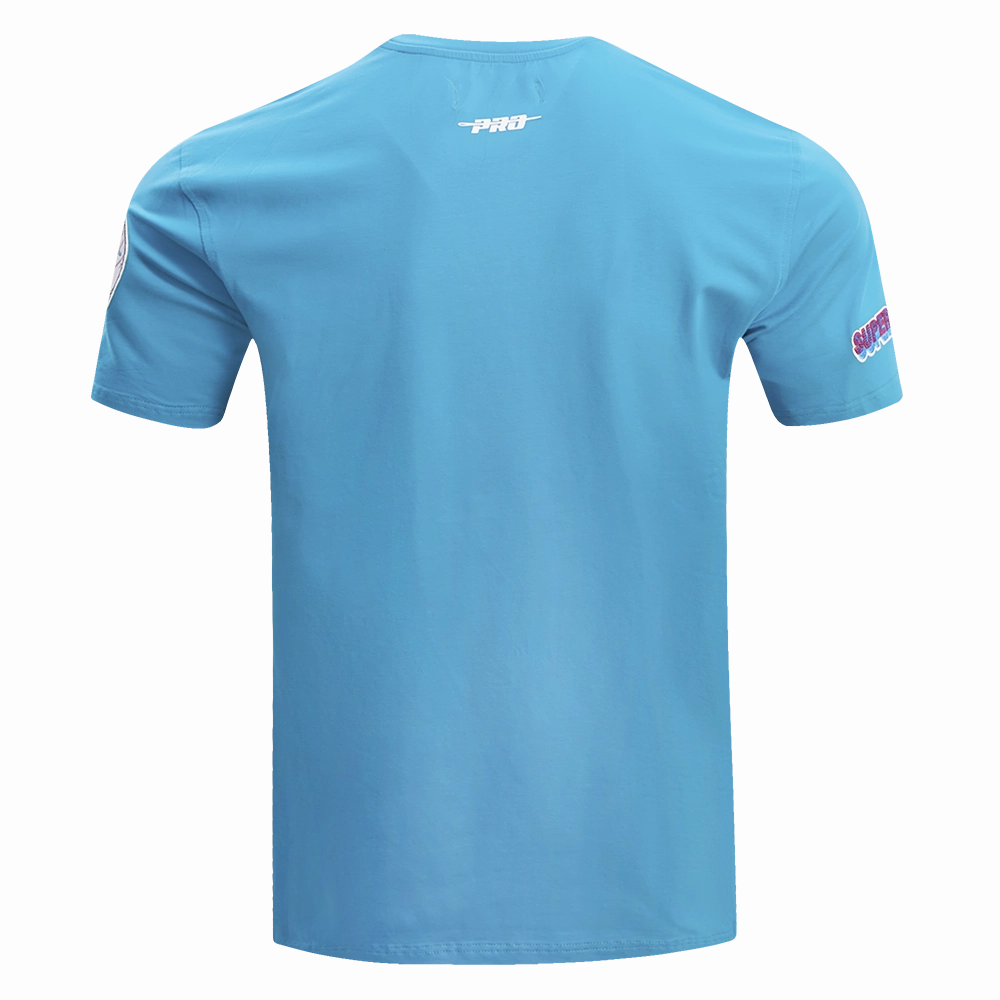 NFL MIAMI DOLPHINS TACKLE TWILL MEN'S TEE (EGGSHELL)
