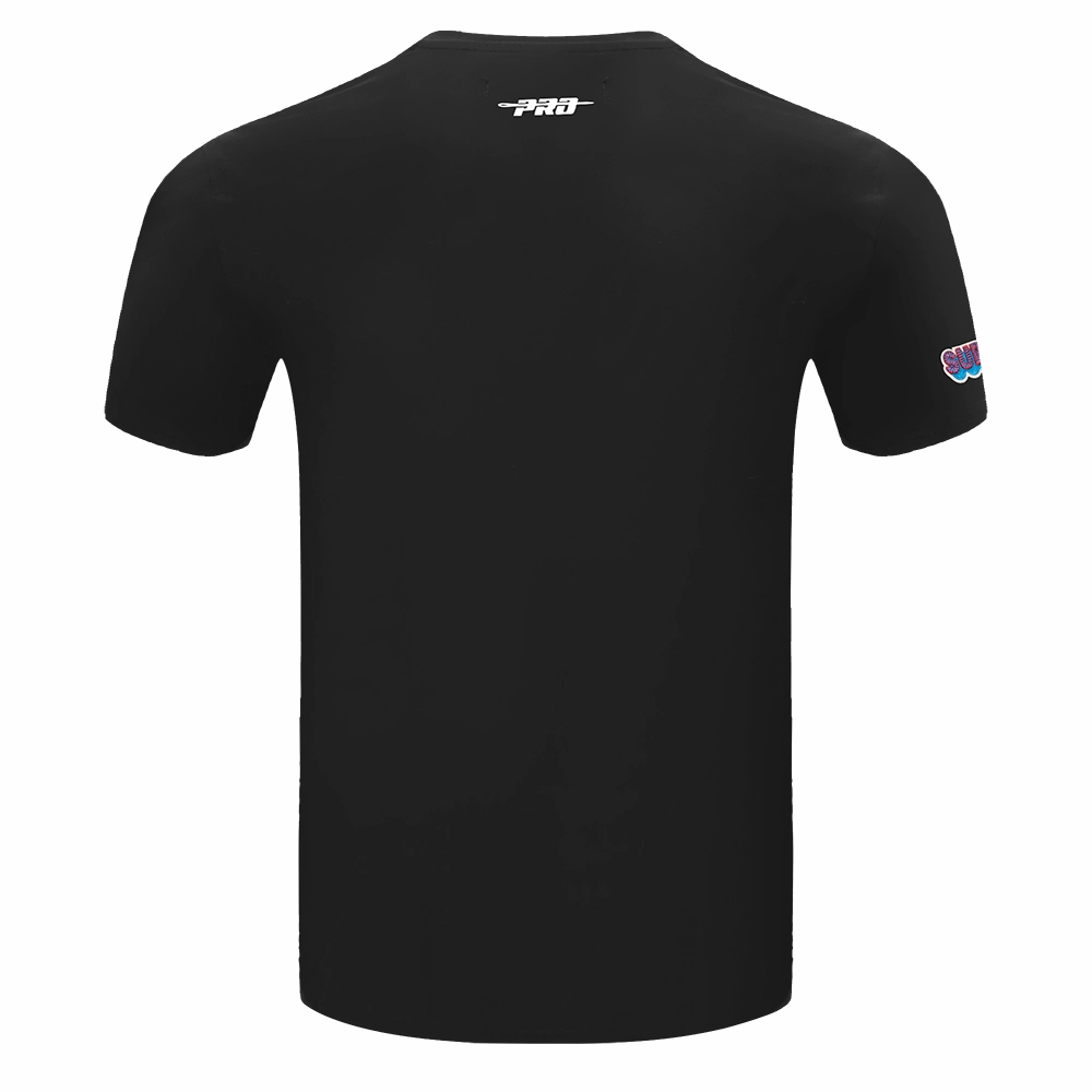 NFL MIAMI DOLPHINS TACKLE TWILL MEN'S TEE (EGGSHELL)