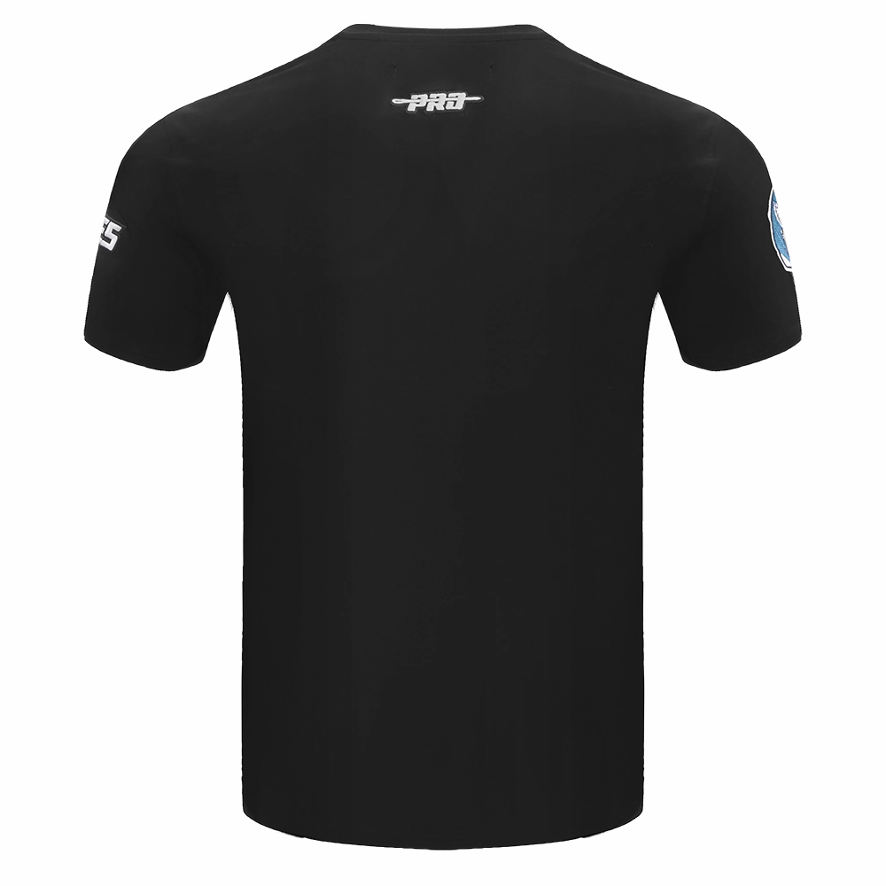 NFL PHILADELPHIA EAGLES MASHUP MEN'S TEE (BLACK)