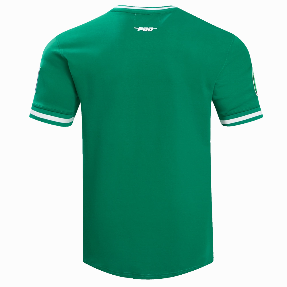 NFL PHILADELPHIA EAGLES RETRO CLASSIC MEN'S TEE (KELLY GREEN)