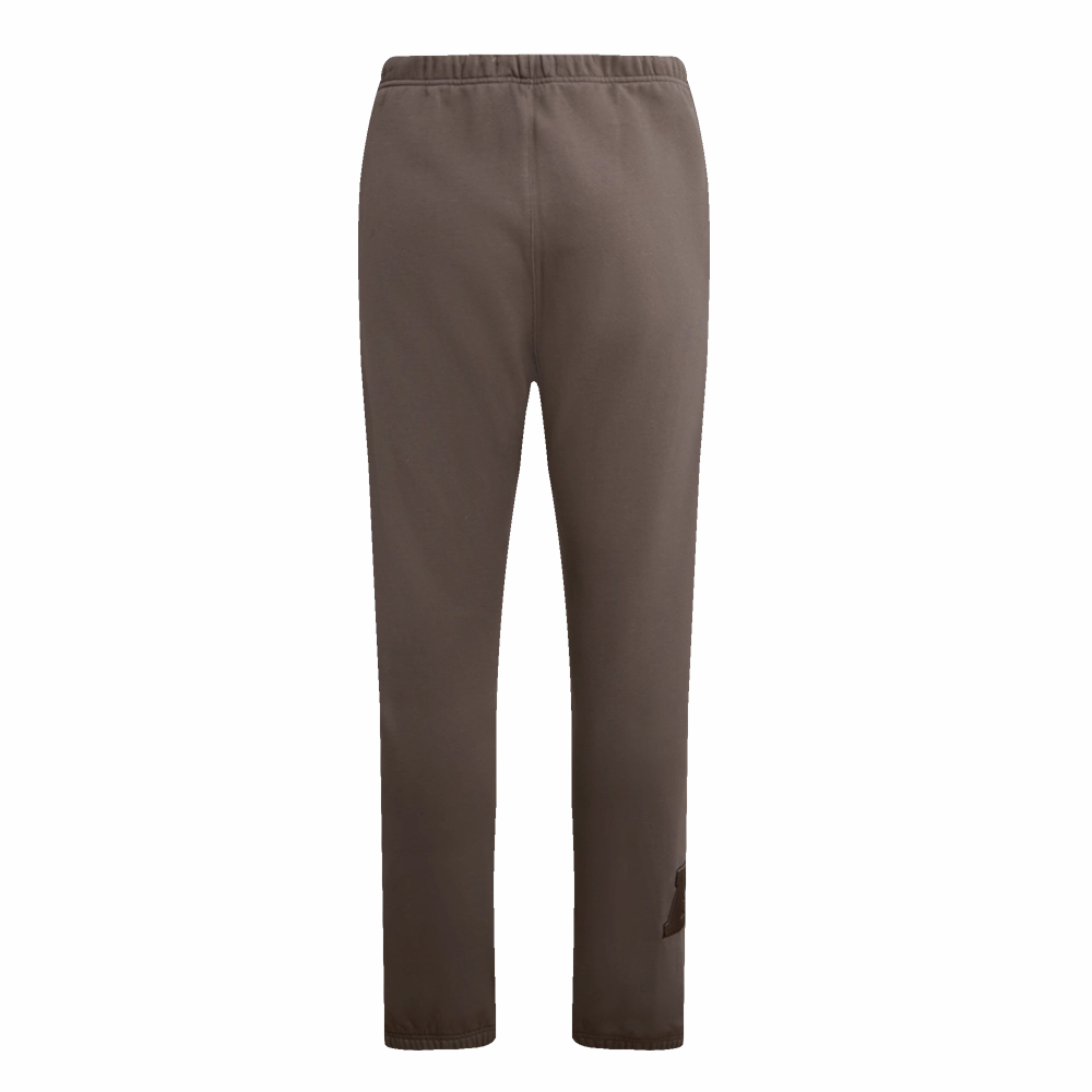 NFL PITTSBURGH STEELERS NEUTRAL MEN'S SWEATPANT (DARK TAUPE)