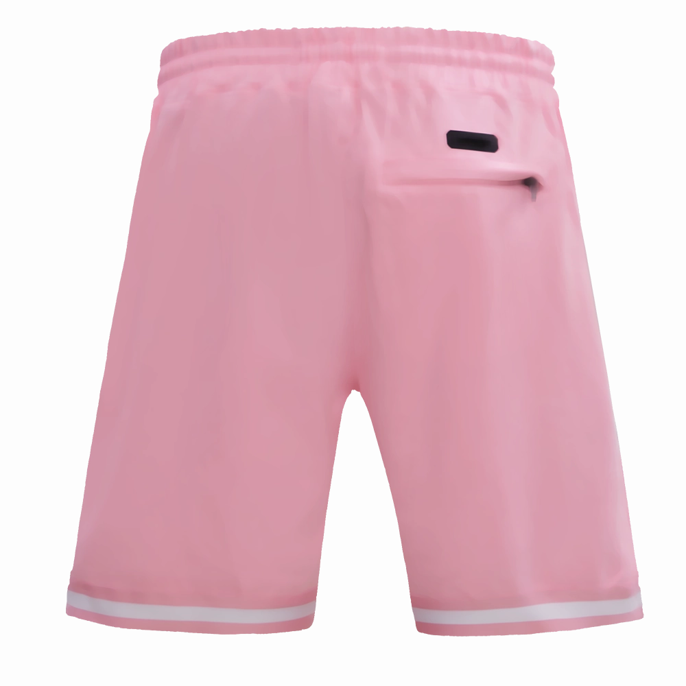 NFL SAN FRANCISCO 49ERS CLASSIC CHENILLE DK SHORT (PINK)