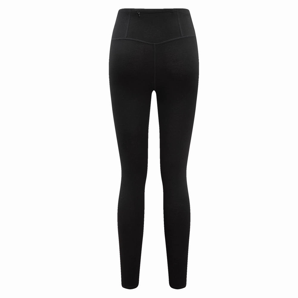 NFL SAN FRANCISCO 49ERS CLASSIC JERSEY LEGGING (BLACK)