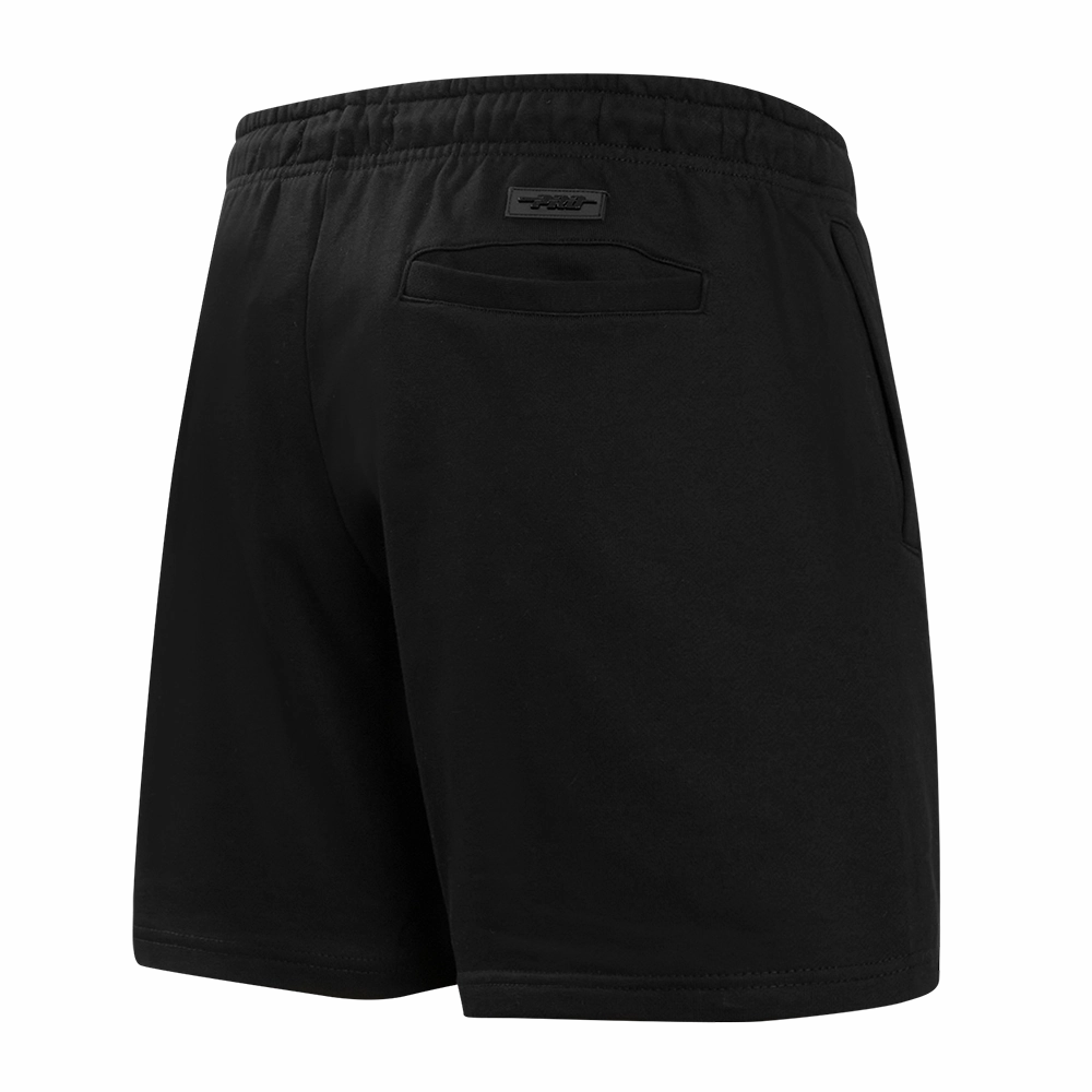 NFL SAN FRANCISCO 49ERS CLASSIC MEN'S SHORT (BLACK)