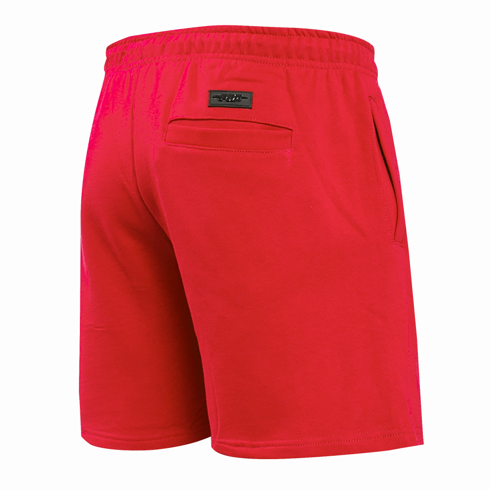 NFL SAN FRANCISCO 49ERS CLASSIC MEN'S SHORT (RED)