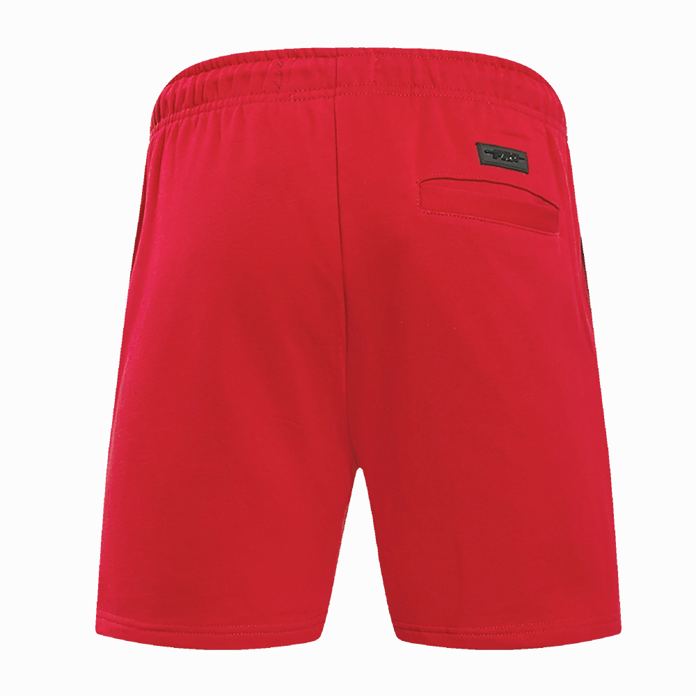 NFL SAN FRANCISCO 49ERS CLASSIC MEN'S SHORT (RED)