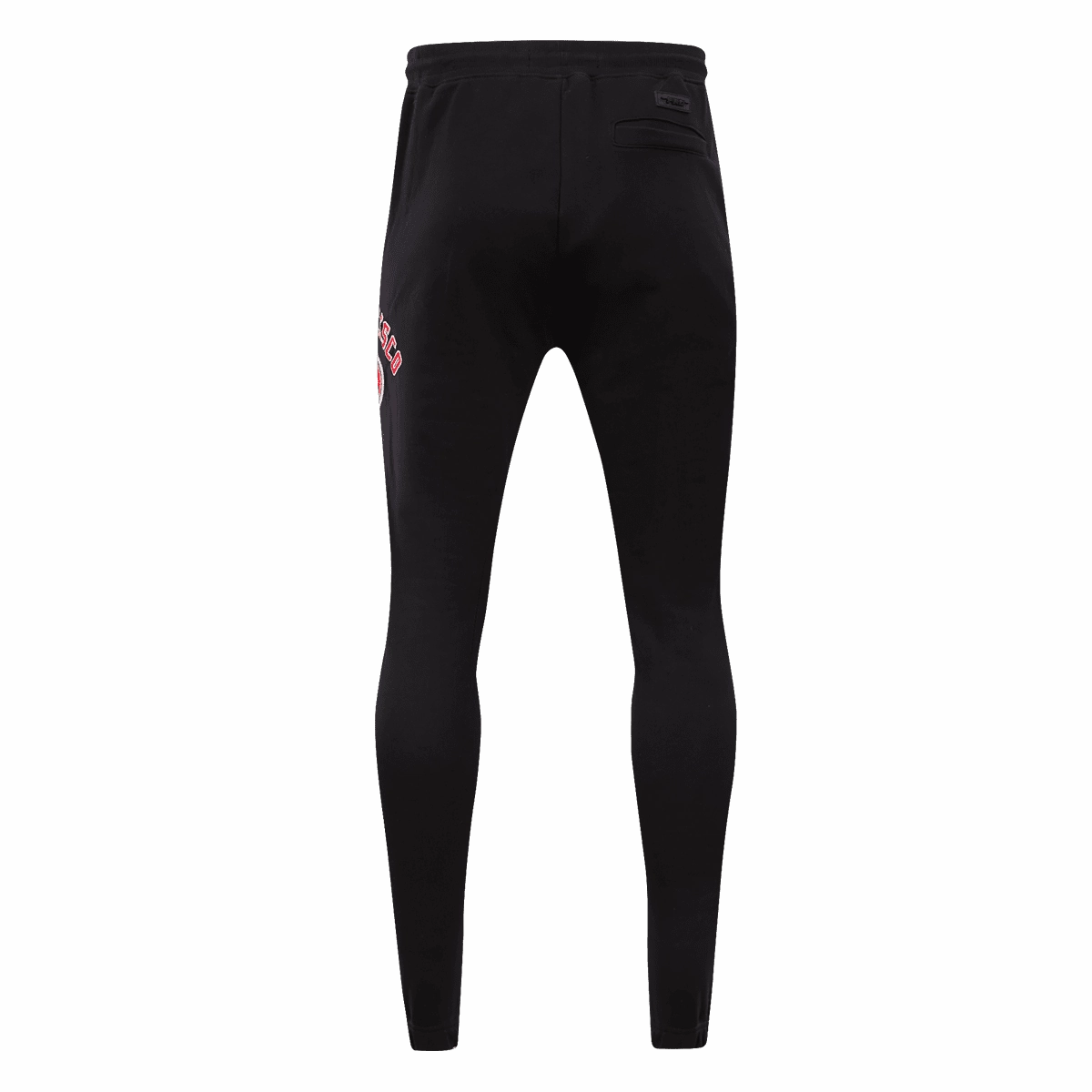 NFL SAN FRANCISCO 49ERS CLASSIC MEN'S SWEATPANT (BLACK)