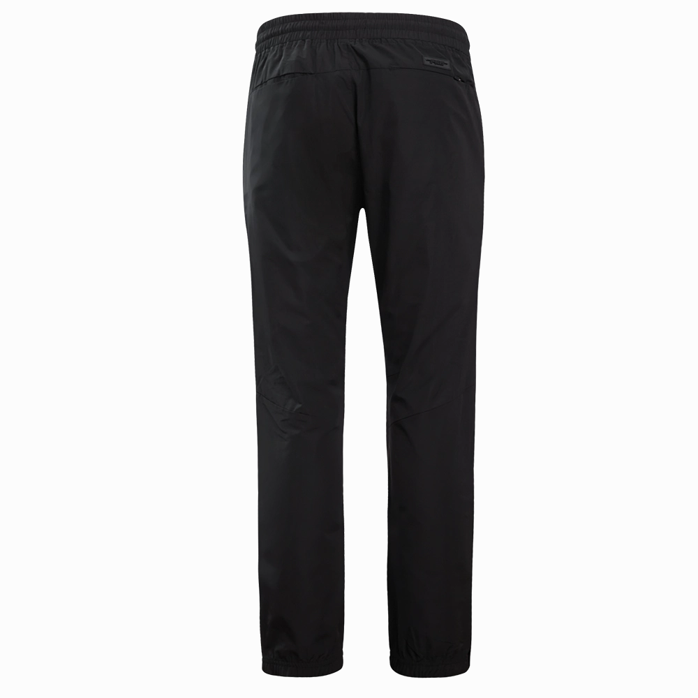 NFL SAN FRANCISCO 49ERS CLASSIC WIND SUIT MEN'S WOVEN PANT (RED)