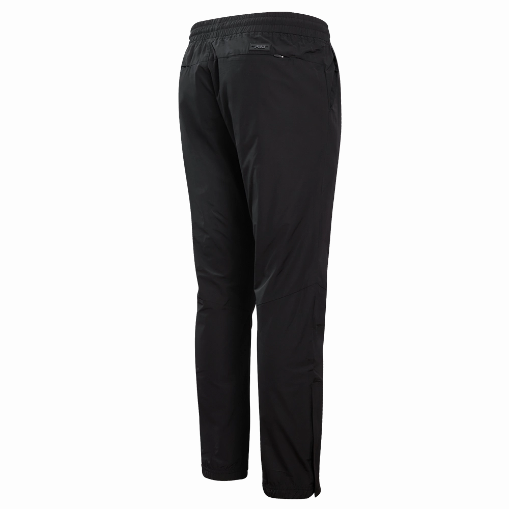 NFL SAN FRANCISCO 49ERS CLASSIC WIND SUIT MEN'S WOVEN PANT (RED)