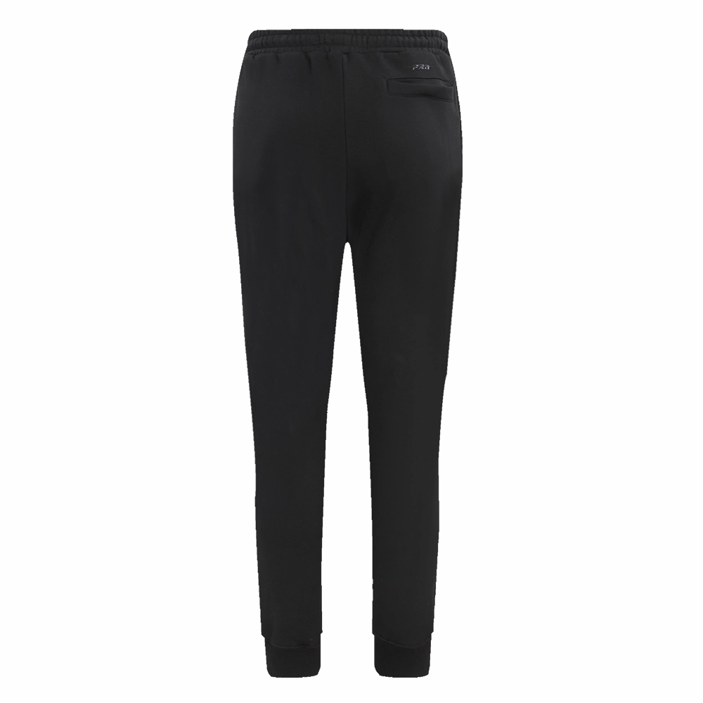 NFL SAN FRANCISCO 49ERS CLASSIC WOMEN'S SWEATPANT (BLACK)