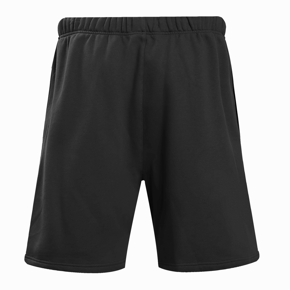 NFL SAN FRANCISCO 49ERS NEUTRAL MEN'S SHORT (BLACK)