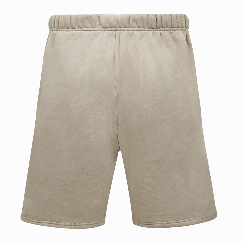 NFL SAN FRANCISCO 49ERS NEUTRAL MEN'S SHORT (TAUPE)
