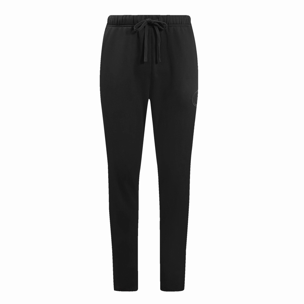 NFL SAN FRANCISCO 49ERS NEUTRAL MEN'S SWEATPANT (BLACK)