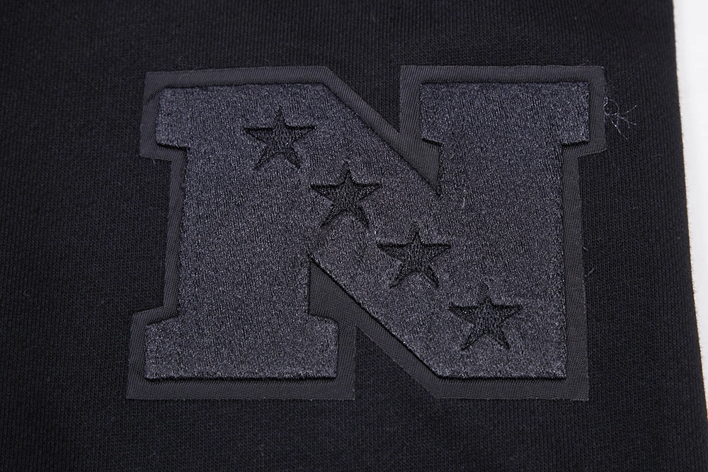 NFL SAN FRANCISCO 49ERS NEUTRAL MEN'S SWEATPANT (BLACK)