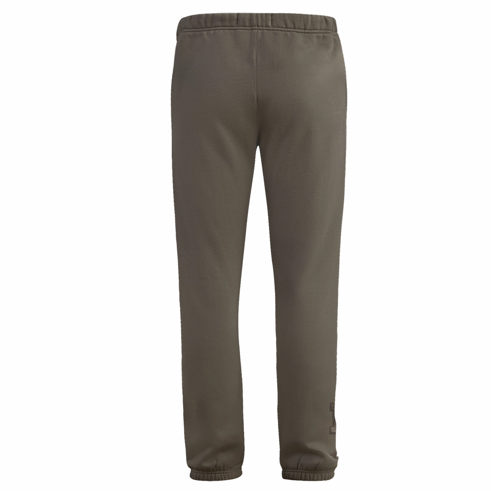 NFL SAN FRANCISCO 49ERS NEUTRAL MEN'S SWEATPANT (DARK TAUPE)