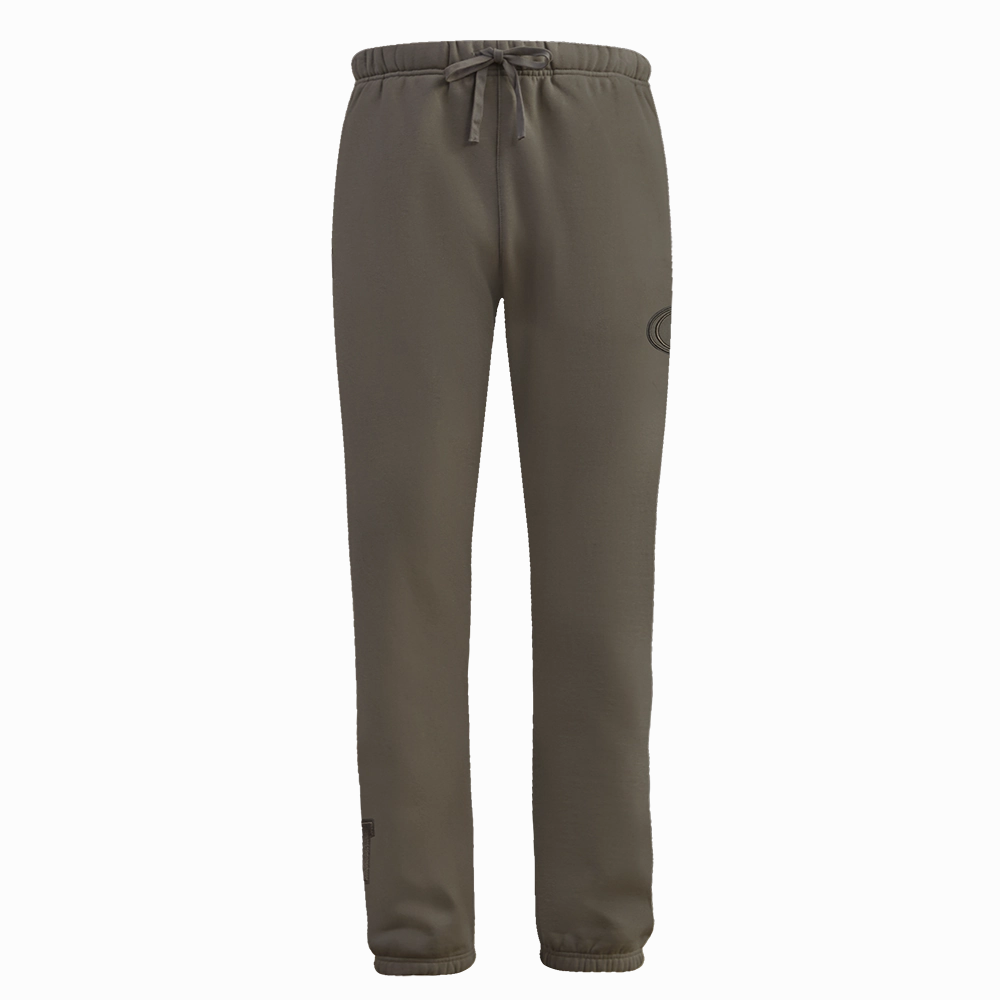 NFL SAN FRANCISCO 49ERS NEUTRAL MEN'S SWEATPANT (DARK TAUPE)
