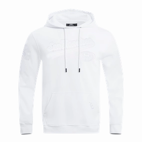 NFL SAN FRANCISCO 49ERS WHITE OUT MEN'S SINGLE JERSEY TEE (WHITE)