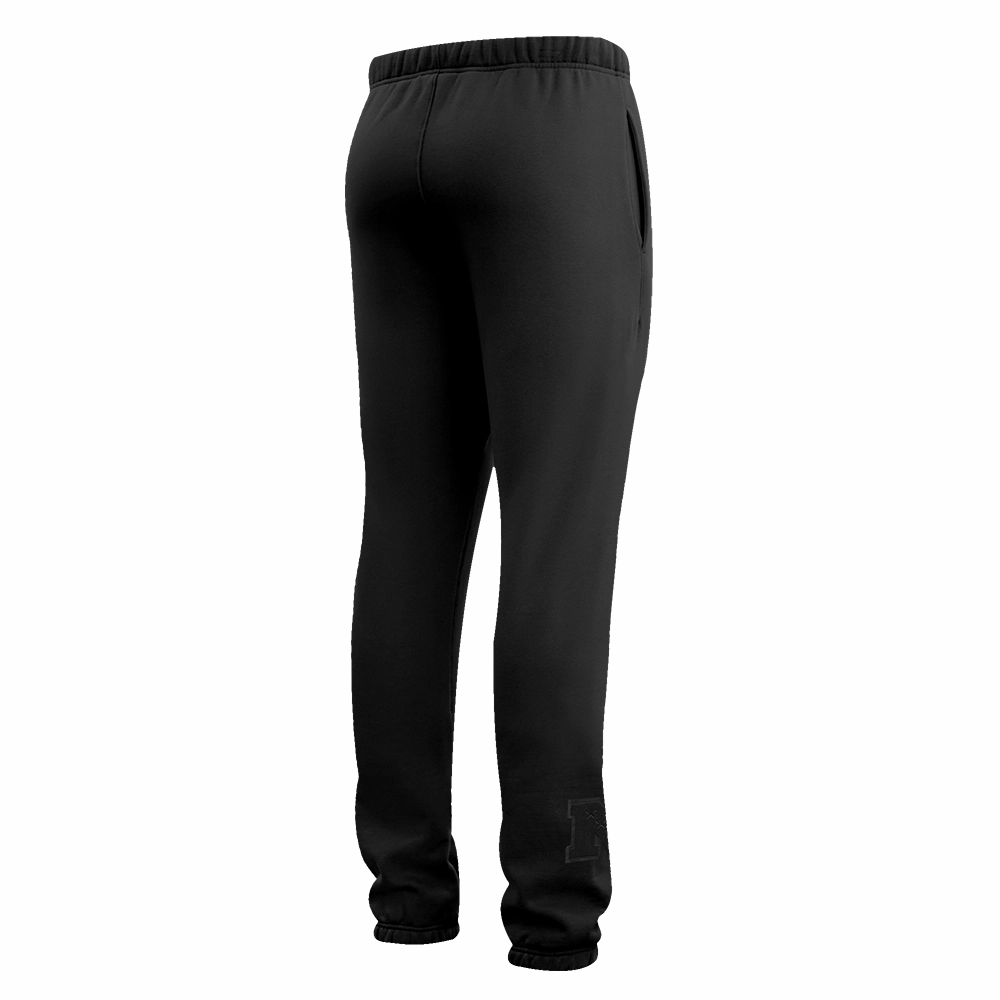 NFL SEATTLE SEAHAWKS NEUTRAL MEN'S SWEATPANT (BLACK)