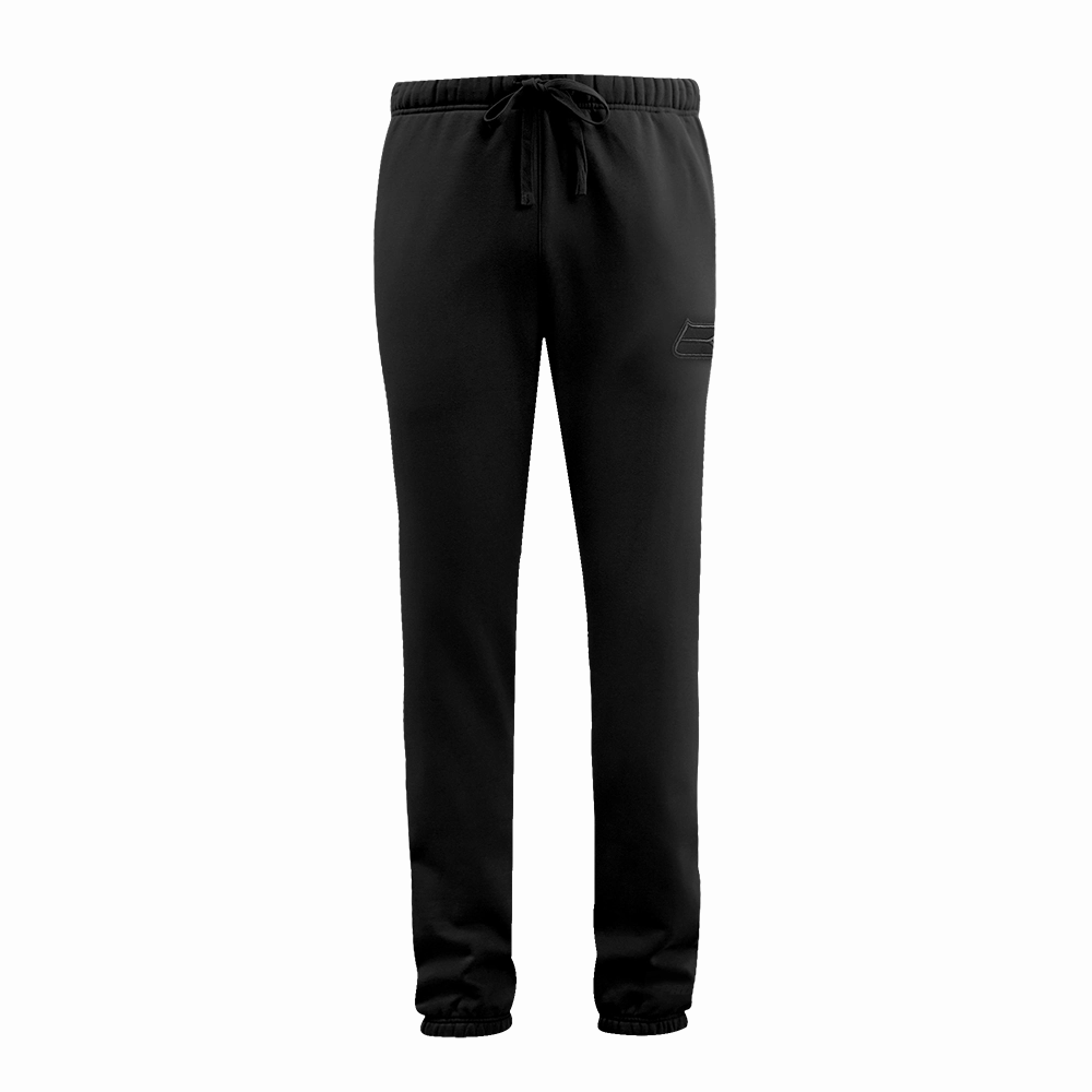 NFL SEATTLE SEAHAWKS NEUTRAL MEN'S SWEATPANT (BLACK)