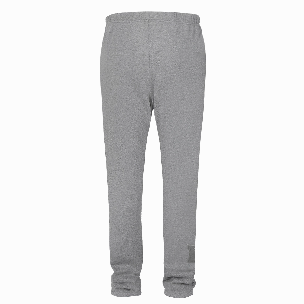 NFL SEATTLE SEAHAWKS NEUTRAL MEN'S SWEATPANT (DARK HEATHER GRAY)