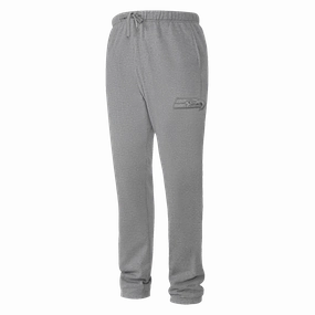 NFL SEATTLE SEAHAWKS NEUTRAL MEN'S SWEATPANT (DARK HEATHER GRAY)