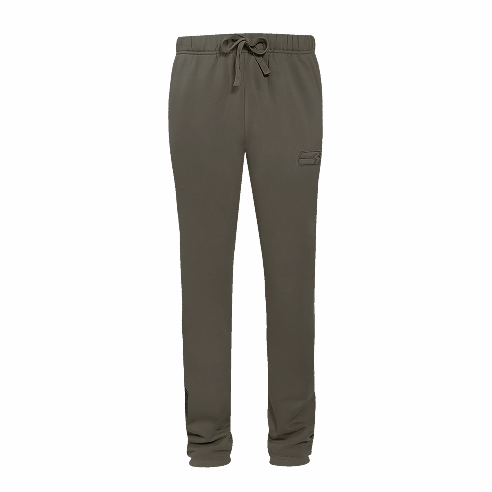 NFL SEATTLE SEAHAWKS NEUTRAL MEN'S SWEATPANT (DARK TAUPE)