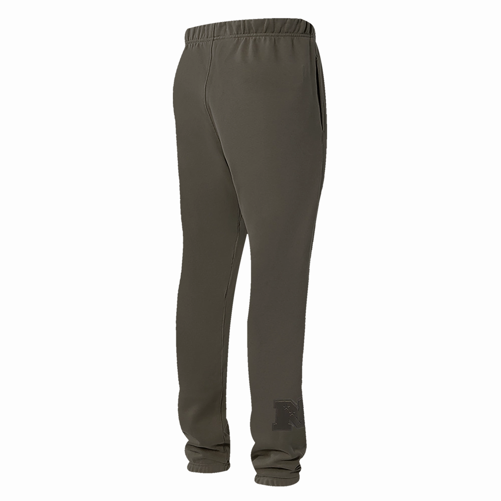 NFL SEATTLE SEAHAWKS NEUTRAL MEN'S SWEATPANT (DARK TAUPE)