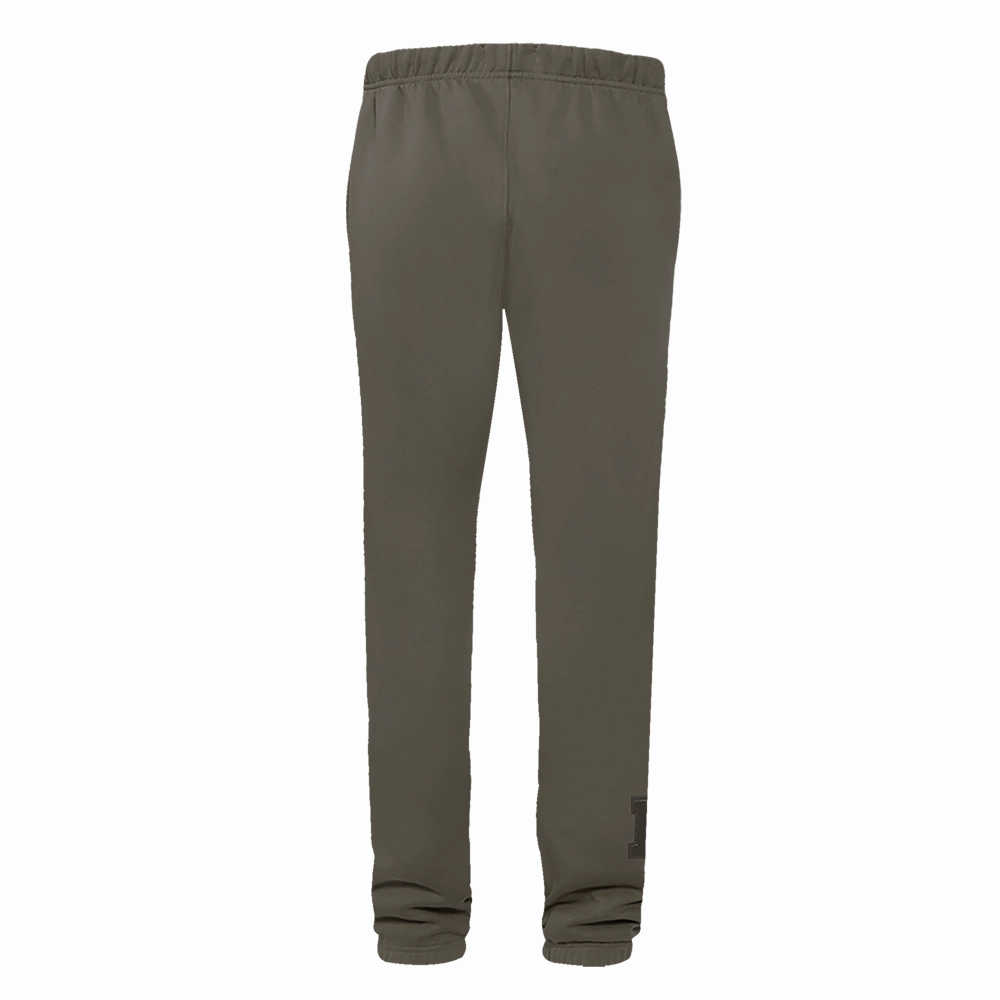 NFL SEATTLE SEAHAWKS NEUTRAL MEN'S SWEATPANT (DARK TAUPE)