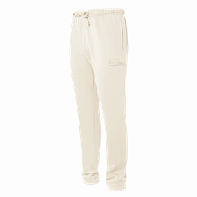 NFL SEATTLE SEAHAWKS NEUTRAL MEN'S SWEATPANT (EGGSHELL)