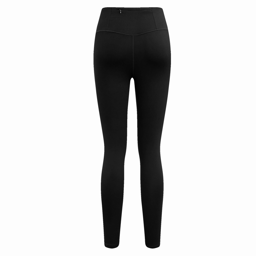 NFL SEATTLE SEAHAWKS NEUTRAL WOMEN'S JERSEY LEGGING (BLACK)