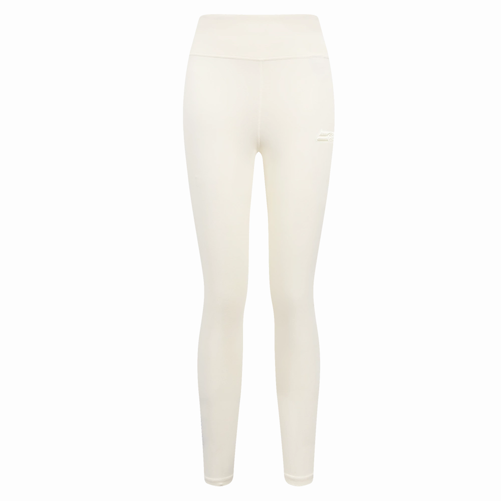 NFL SEATTLE SEAHAWKS NEUTRAL WOMEN'S JERSEY LEGGING (EGGSHELL)