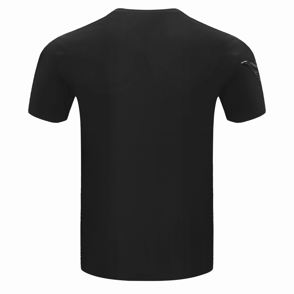 NFL TENNESSEE TITANS TRIPLE BLACK MEN'S   TEE (TRIPLE BLACK)