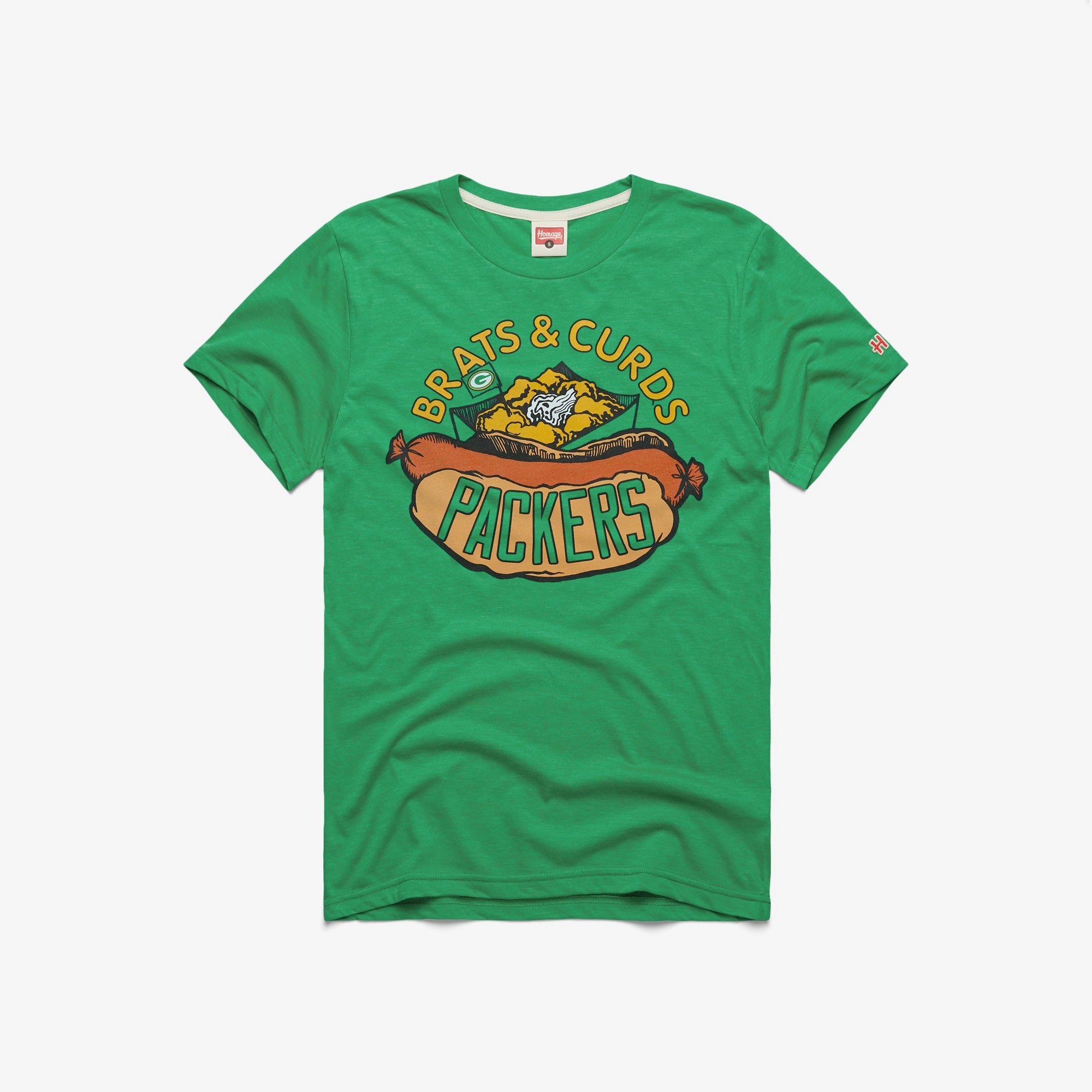 NFL x Flavortown Green Bay Packers