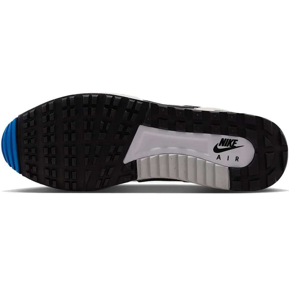 Nike Air Pegasus '89 G Spikeless Waterproof Shoes - Photon Dust/Black-Lt Smoke Grey Rise Every Time