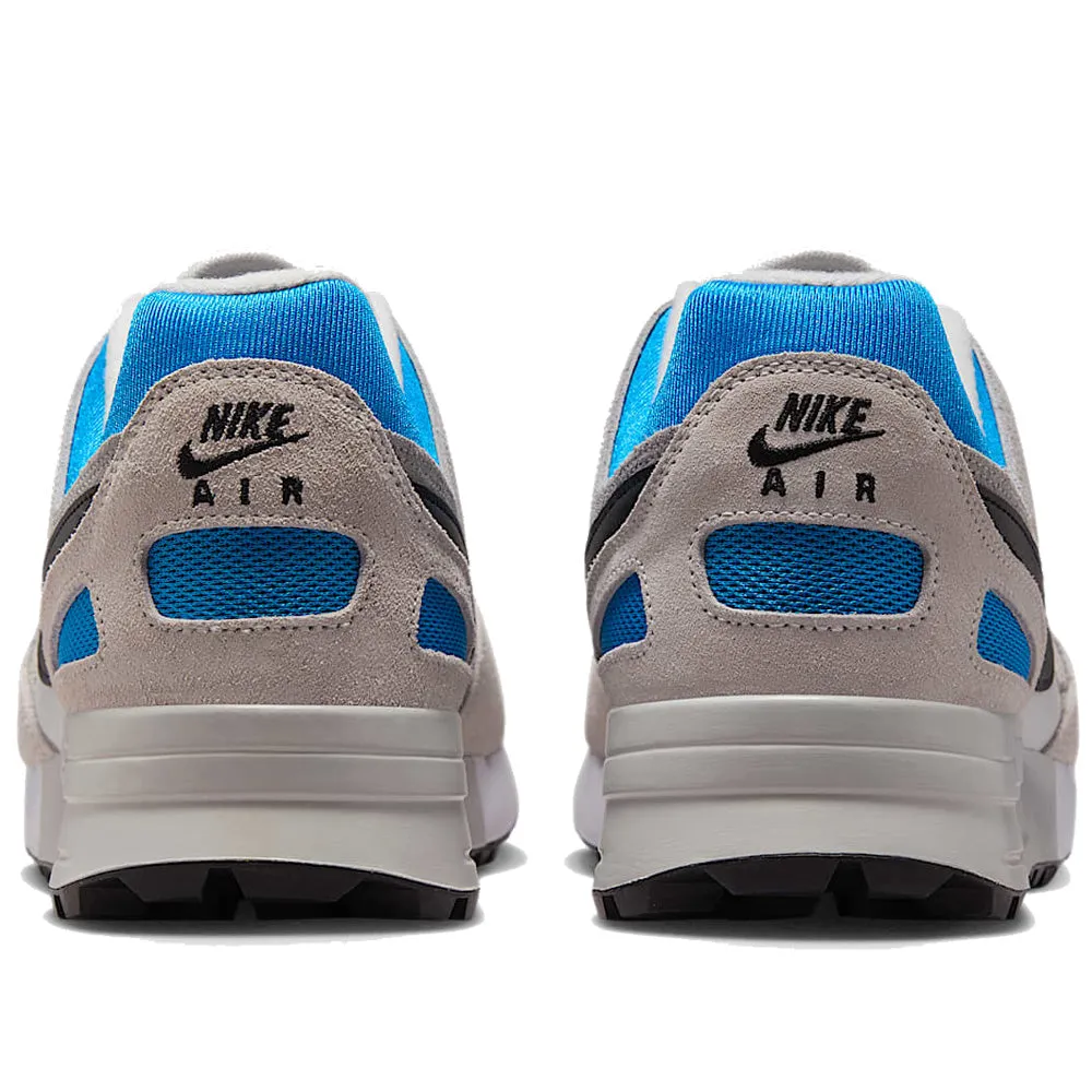 Unleash Your Power Step into the Beat Nike Air Pegasus '89 G Spikeless Waterproof Shoes - Photon Dust/Black-Lt Smoke Grey