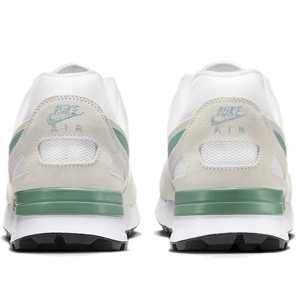 Unleash Your Power Step Into Strength Nike Air Pegasus '89 G Spikeless Waterproof Shoes - White/Summit White-White-Cannon