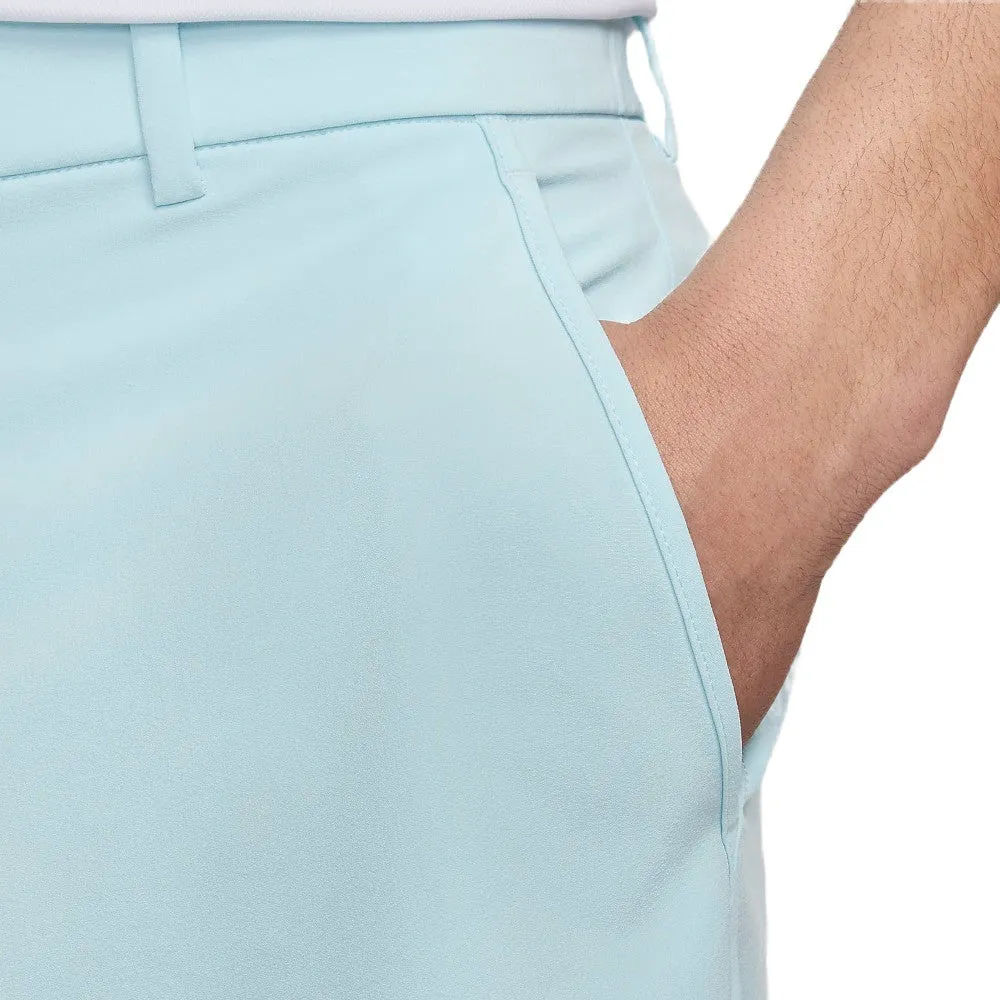 Memorial Day Sale Nike Dri-Fit Men'S Golf Shorts - Glacier Blue/Glacier Blue