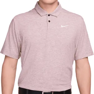 Nike Dri-Fit Tour Polo Shirt - Burgundy Crush/White Sweetest Day Sale Unapologetically You
