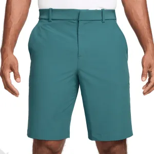 Built to Perform Not for the Ordinary Nike Dri-Fit Victory 10.5" Shorts - Mineral Teal/Mineral Teal