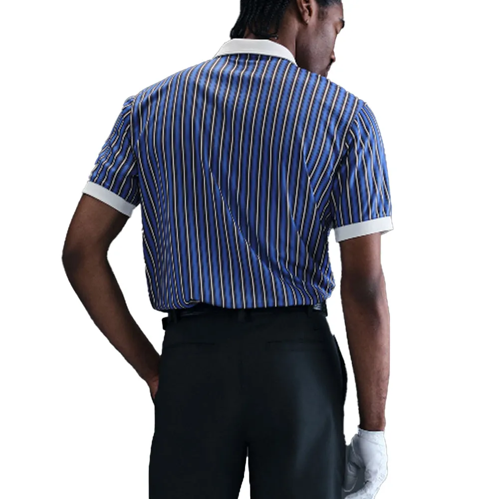 Nike Dri-Fit Victory  Polo Shirt - Comet Blue/Photon Dust/White Define Your Own Way Black Friday Sale