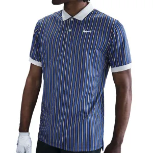 Nike Dri-Fit Victory  Polo Shirt - Comet Blue/Photon Dust/White Holiday Sale Not for the Ordinary