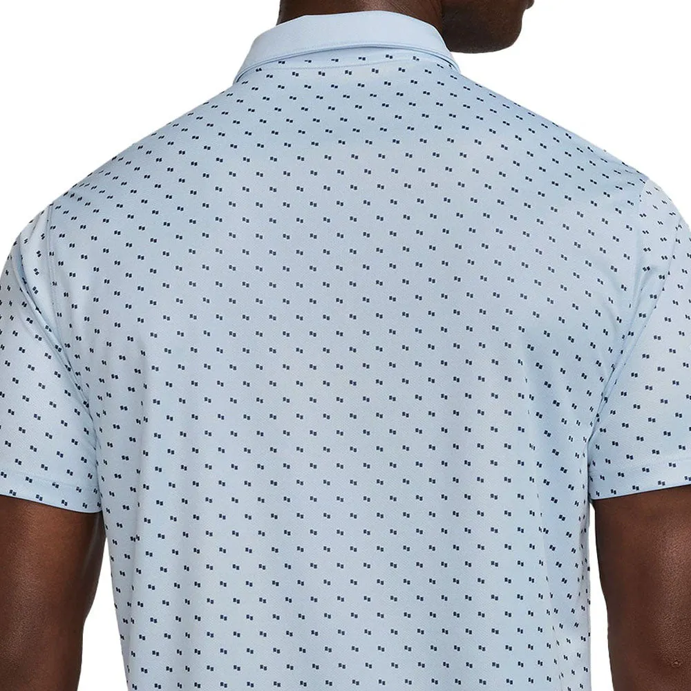 Nike Dri-Fit Victory  Polo Shirt - Lt Armory Blue/White Cyber Monday Sale