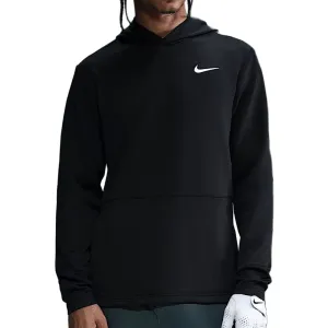 Push Beyond Limits Nike Dri-Fit Victory Therma-Flex Hoodie - Black/White