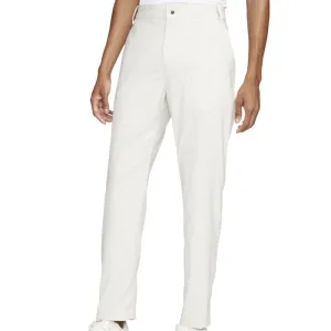 Autumn Sale Feel the Energy Nike Dri-Fit Victory Trousers - Light Bone/Black