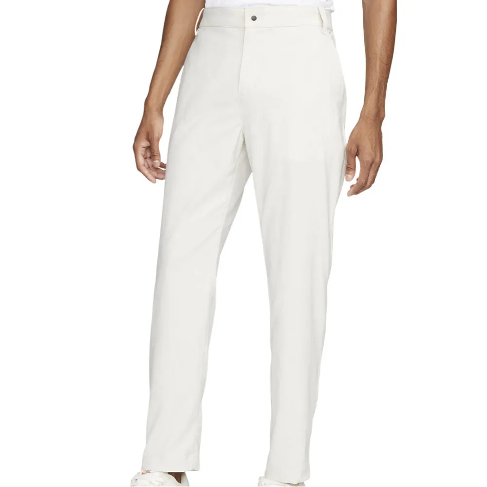 Autumn Sale Feel the Energy Nike Dri-Fit Victory Trousers - Light Bone/Black