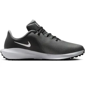 Christmas Eve Sale Loud Looks, Smooth Moves Nike Infinity G Nn '24 Spikeless Shoes - Black/Smoke Grey/White
