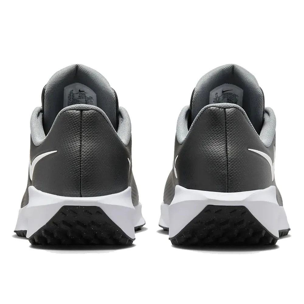 Thanksgiving Day Sale Made to Move Nike Infinity G Nn '24 Spikeless Shoes - Black/Smoke Grey/White