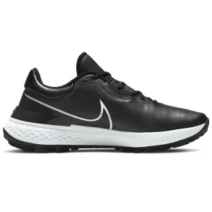 Fearlessly You Nike Infinity Pro 2 Spikeless Shoes - Dark Smoke Grey/Black/Igloo/White