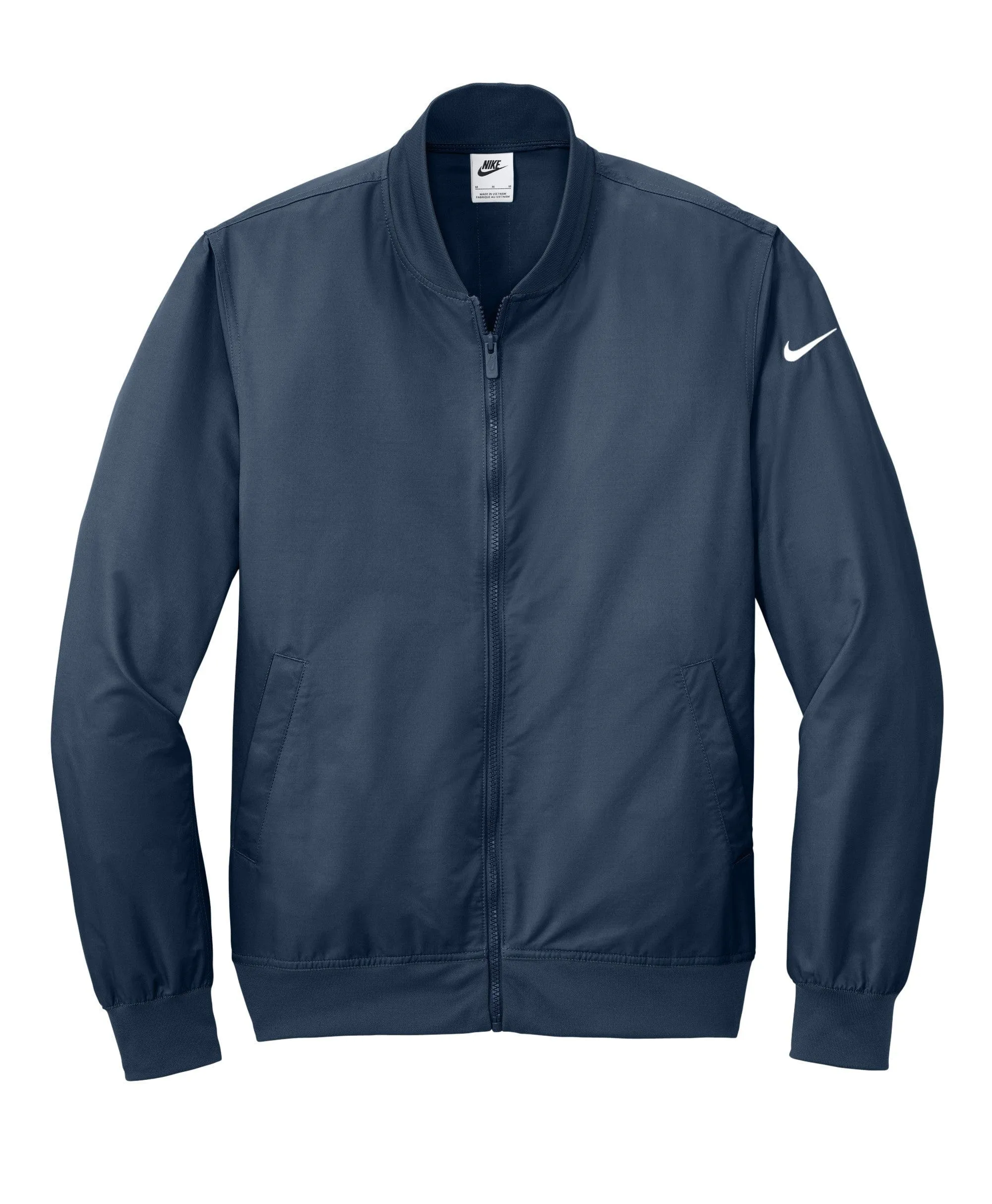 Nike - Men'S Bomber Jacket Built for the Bold Lead with Style