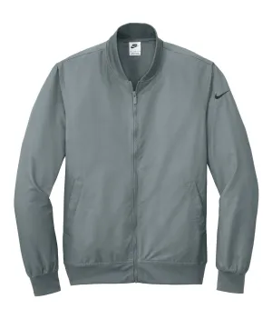Fuel Your Fire Nike - Men'S Bomber Jacket